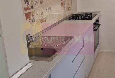 Apartament cu 3 camere decomandat în Unirii - 2