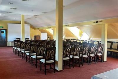 Spațiu comercial, 164 mp în Central