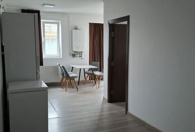 Apartament cu 3 camere în Florești - 2