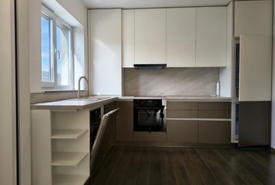 Apartament cu 2 camere decomandat, mobilat în Avantgarden - 10