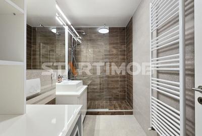 Apartament mobilat Avatgarden cu parcare - 23