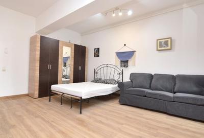 Garsonieră decomandată, mobilată în Unirii - 7