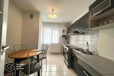 Apartament cu 3 camere, etaj 3, zona 300 Micalaca - 3