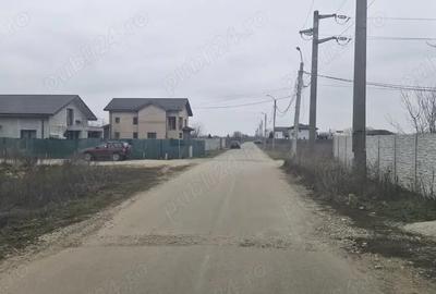 Teren de 1600 mp, în Central - 5