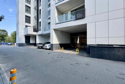 2 camere cu terasa – Atlas Residence | Aviației | Loc Parcare - 14
