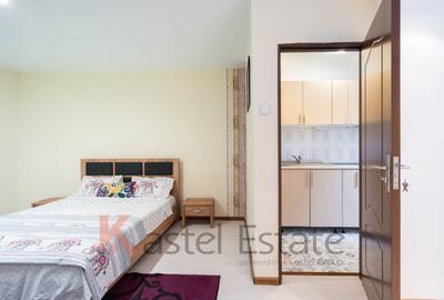 Garsoniera spatioasa | Metrou Favorit| - 6