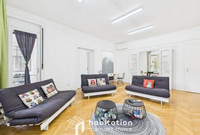 Apartament cu 4 camere decomandat, mobilat în Ultracentral - 4