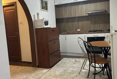 1 MAI  Garsoniera Centrala 1 MAI  Garsoniera Centrala - 3