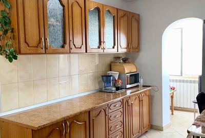Apartament cu 2 camere, mobilat în Central - 2