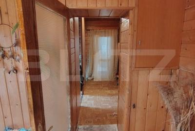 Casă cu 3 camere cu Canalizare în Central - 5
