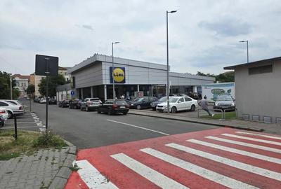 Spatiu Comercial Darmane?ti statia metalu - 3