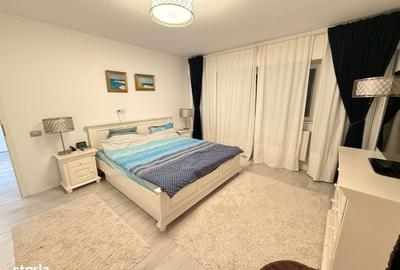 Apartament cu 4 camere decomandat în Dorobanți - 2