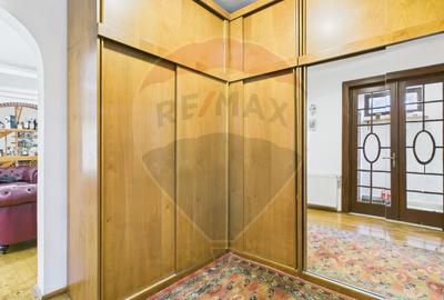 Casă individuală cu 5 camere cu Garaj în Pieptănari - 11