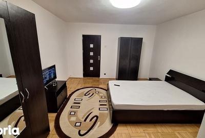 Garsonieră în Gării - 2