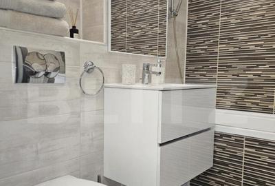 Apartament cu 3 camere, 100 mp, etaj 2, Craiovita Noua, zona - 11