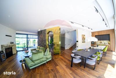Casă cu 7 camere cu Teren 1140 Mp în Făget - 8