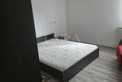 Apartament cu 2 camere semidecomandat, mobilat în Central - 4