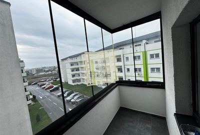 Apartament cu 4 camere decomandat, mobilat în Țiglari - 9