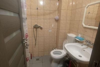 Garsoniera de inchiriat in Tiglina 1 – mobilata si utilata - 6