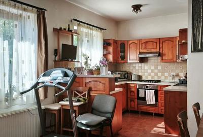 Casă cu 5 camere cu Teren 900 Mp în Sângeorgiu de Mureș - 14