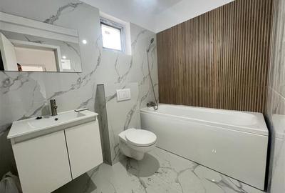 Duplex - 4 camere - 2 bai -pod-incalzire pardoseala - 15