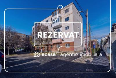 REZERVAT! Apartament 2 camere Micalaca 700, str Vaslui. - 11