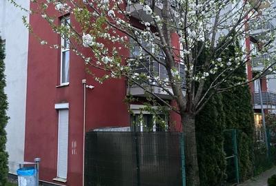 Apartament cu 2 camere decomandat în Central - 7