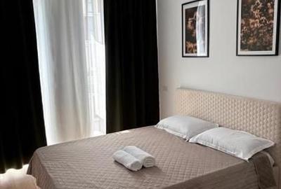 Apartament cu 2 camere decomandat, mobilat în Torontalului - 5