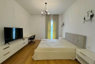 Apartament 2 camere One Herastrau Park - 7