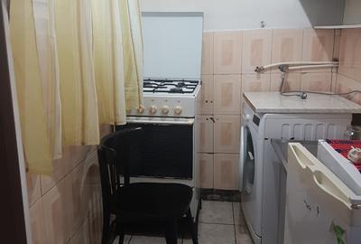 Apartament cu 2 camere nedecomandat, mobilat în Central - 7