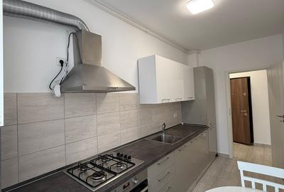 Apartament cu 2 camere decomandat, mobilat în Militari - 21