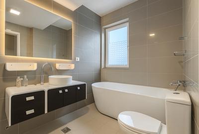 Pipera, Voluntari Ilfov, Titu Maiorescu, apartament 3 camere - 2