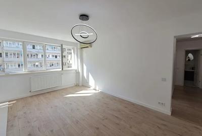 Stefan cel MARE,Obor,Metrou,PARC Amenajat,2 bai,Liber - 5