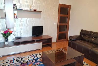 Apartament cu 2 camere decomandat în Central - 7