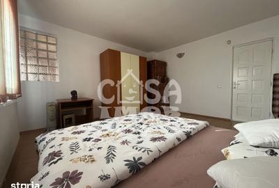 Casă cu 4 camere cu Teren 866 Mp în Mănești - 7
