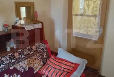 Casă cu Teren 1276 Mp în Celaru - 11