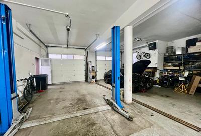 C/1563 De vanzare casa singur in curte in Mure? - Criste?ti - 10