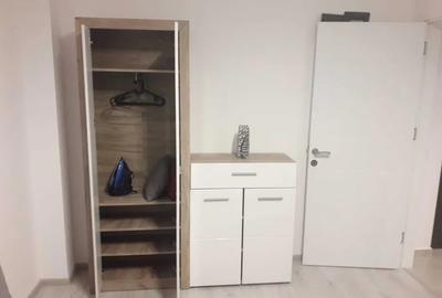 Garsoniera de vanzare-Mobilata &Utilata-Militari Residence-Comision% Garsoniera de vanzare-Mobilata &Utilata-Militari Residence-Comision% - 5