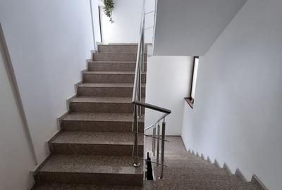Apartament cu 3 camere decomandat, mobilat în Km 4 - 14