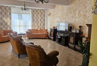 Casă cu 4 camere în Bordei - 8