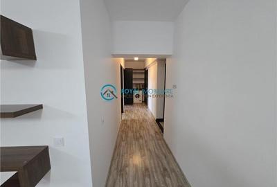 Royal Imobiliare - Vanzare apartament 3 camere zona 9 Mai - 15