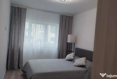 Apartament cu 3 camere decomandat în Florești - 2