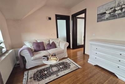 Casă individuală cu 4 camere cu Teren 500 Mp în Sfântu Ilie - 6