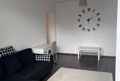 Apartament 2 camere, semidecomandat, 55 mp, metrou aproape, balcon, Gorjului - 2