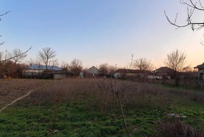 Teren de 771 mp, în Valea Dacilor - 6