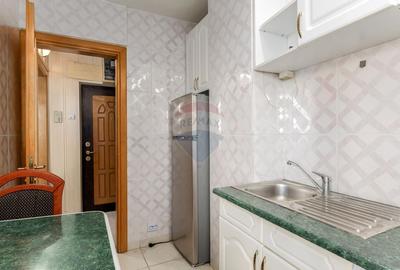 DE VANZARE Apartament cu 2 camere Gara de Nord/Titulescu - 11