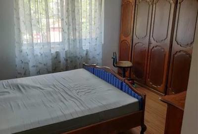 Apartament cu 2 camere decomandat, mobilat în Aviației - 5