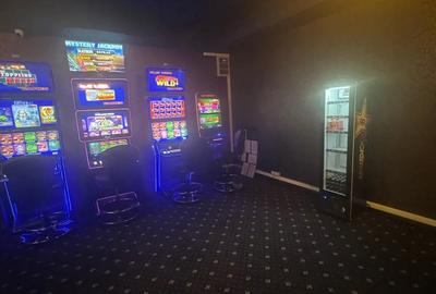 Spatiu comercial de inchiriat - 2