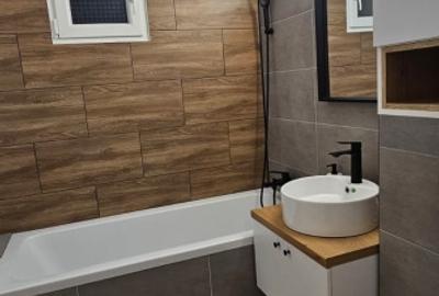 Vanzare | Apartament 3 camere | Lujerului | renovat | comision 0% - 18