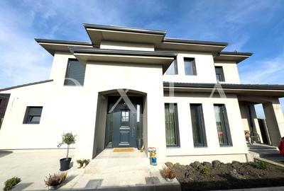 OX678 Proprietate Exclusivista in Sanandrei, Zona Noua - 27